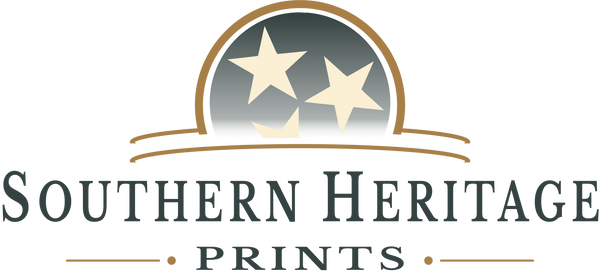 Southern Heritage Prints